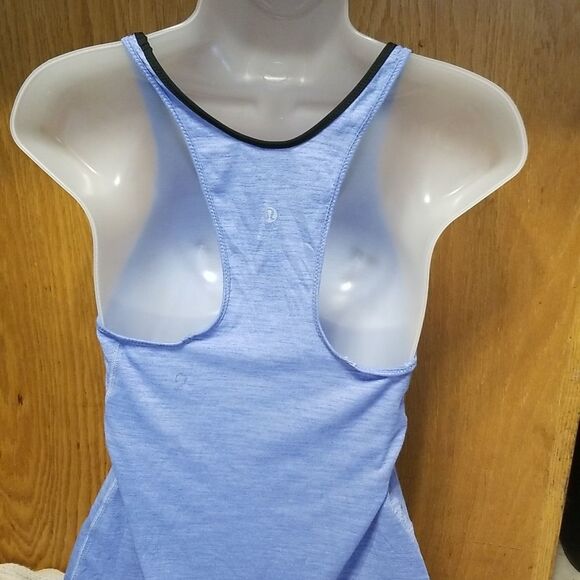 LululemonWhat The Sport Singlet Racerback Tank Top - Picture 3 of 5